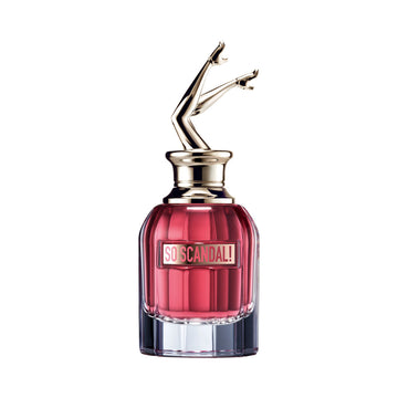 Profumo da donna Jean Paul Gaultier Così scandalo! EDP ​​(50 ml)