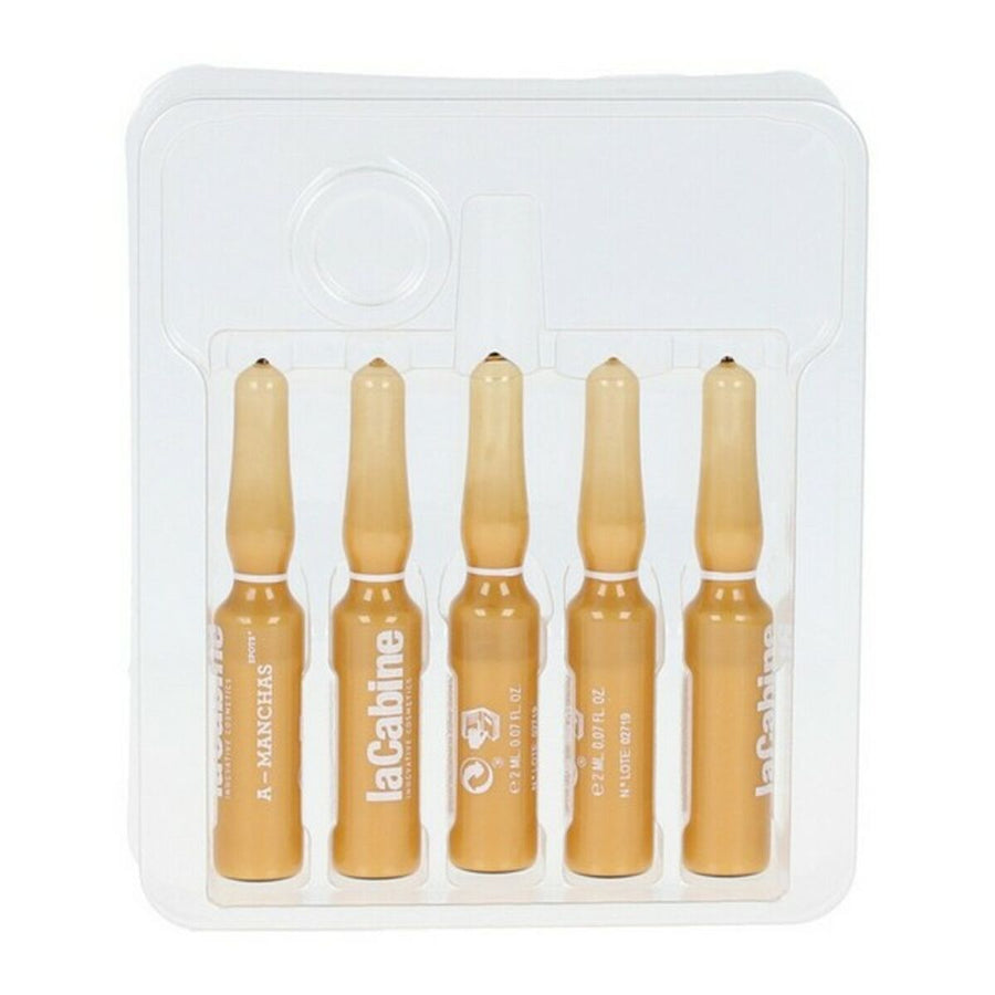 Tratamiento Antimanchas Spots laCabine 8436550779592 (10 x 2 ml) 2 ml