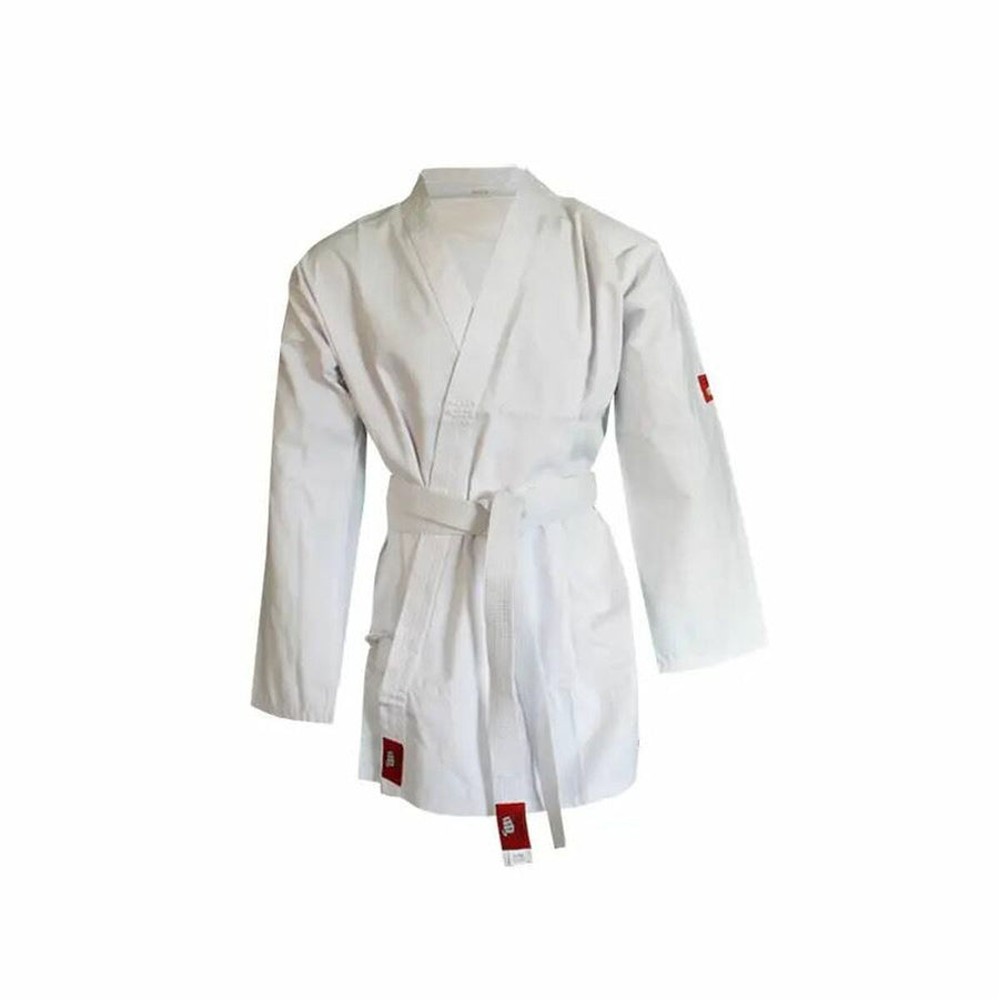 Jim Sports Yoshiro Karategui Kimono bianco (150 cm)
