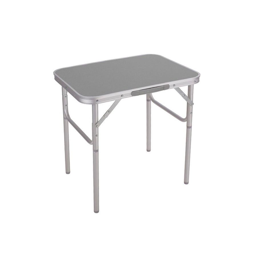 Table Pliante Aluminium Marbueno D25 Assortie Camping et Plage 60X45X25/60 cm 10012