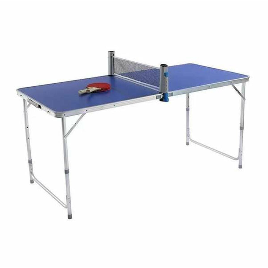 Tischtennis-Set 120 x 60 x 70 cm