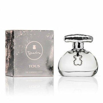 Perfume Mujer Tous 209739 EDT 30 ml Touch The Luminous Gold