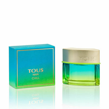 Parfum Homme Tous Man Chill EDT 50 ml