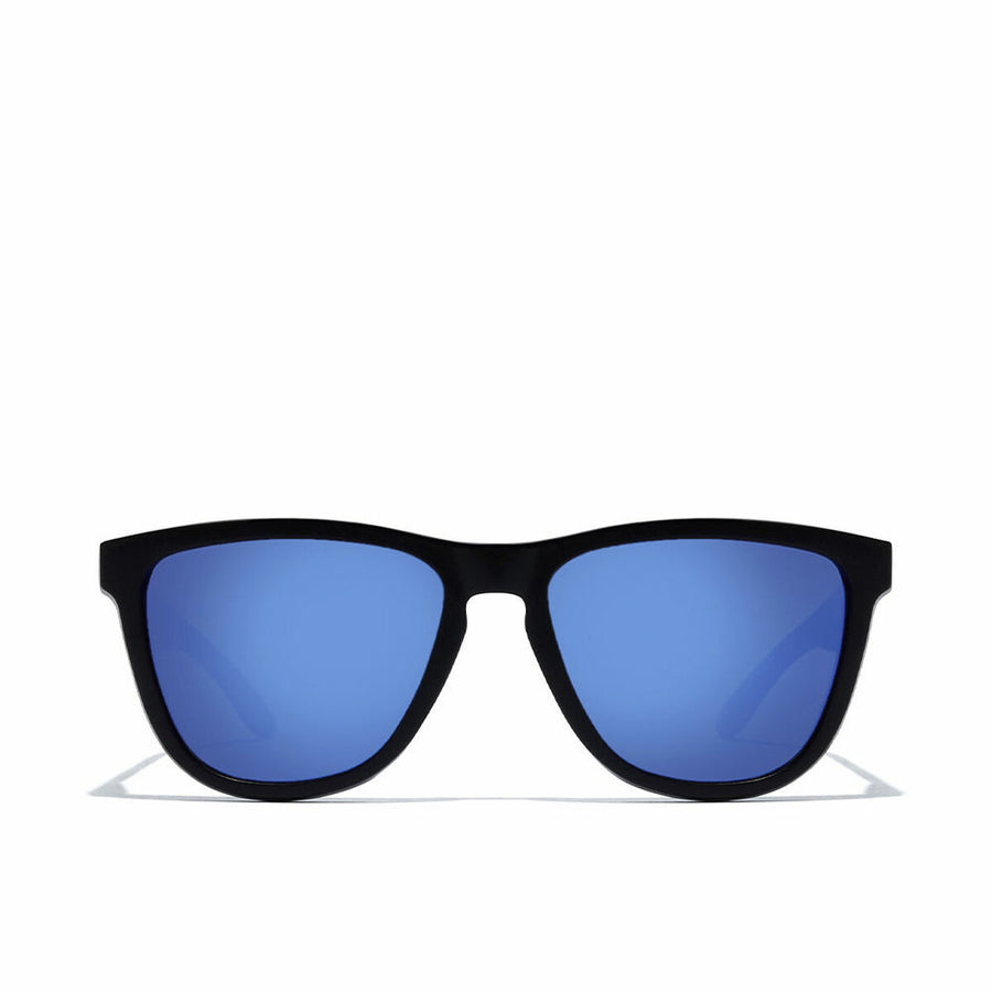 Occhiali da sole Hawkers One Raw unisex nero blu (Ø 54,8 mm)