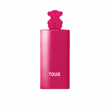 Damenparfüm Tous EDT More More Pink 50 ml