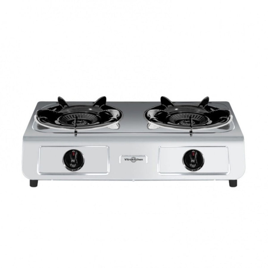 Hornillo de Gas Vitrokitchen 265IN       NAT