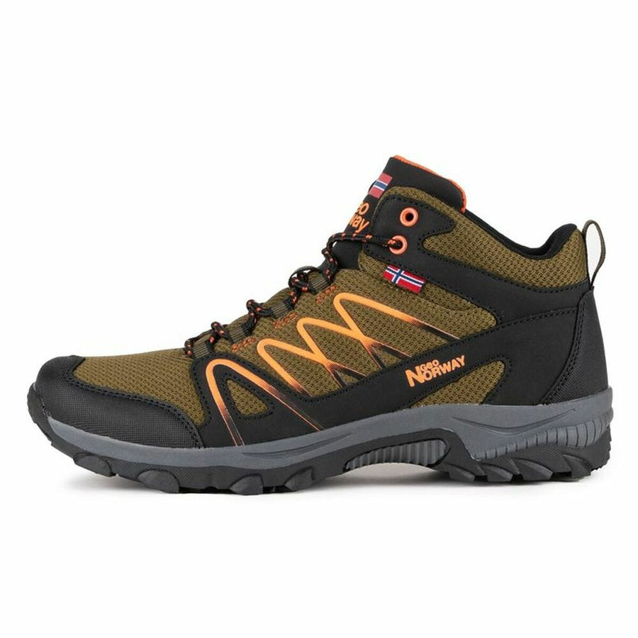 Bottes de montagne Geographical Norway