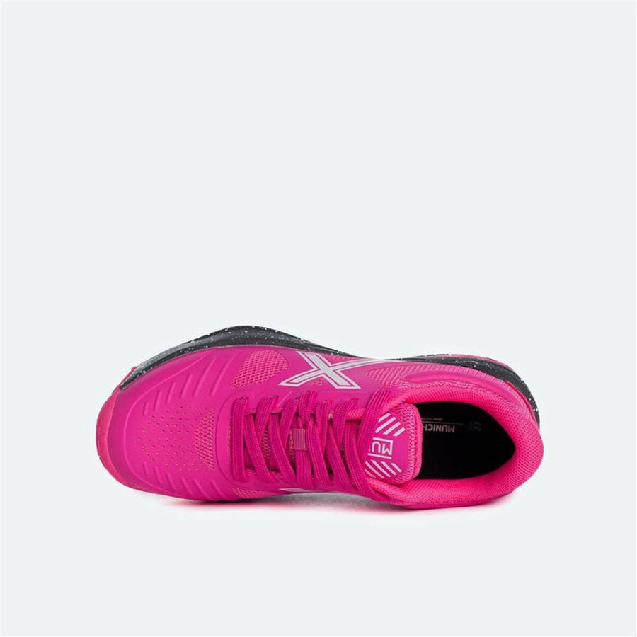 Scarpe sportive per bambini Monaco Hydra Kid 102 rosa