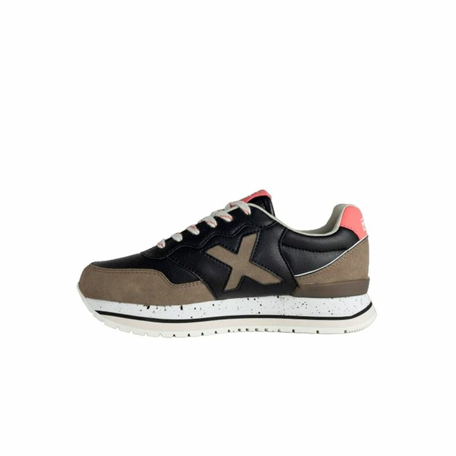 Scarpe sportive da donna München Dash Sky 14 Nere