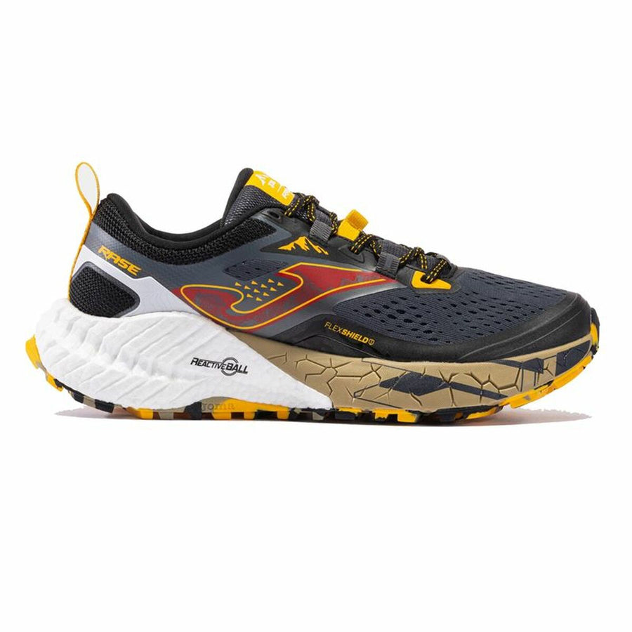 Scarpe sportive da uomo Joma Sport Rase Men 23 Nere