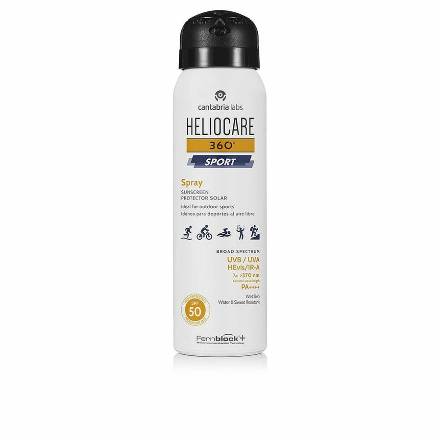 Heliocare Crema Solare 100 ml Spf 50