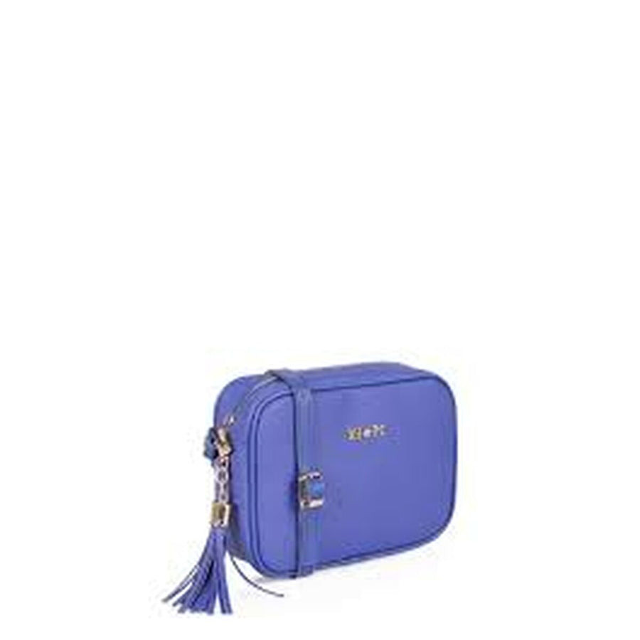 Sac-à-main Femme Beverly Hills Polo Club 668BHP0124 Bleu 21 x 15 x 6 cm