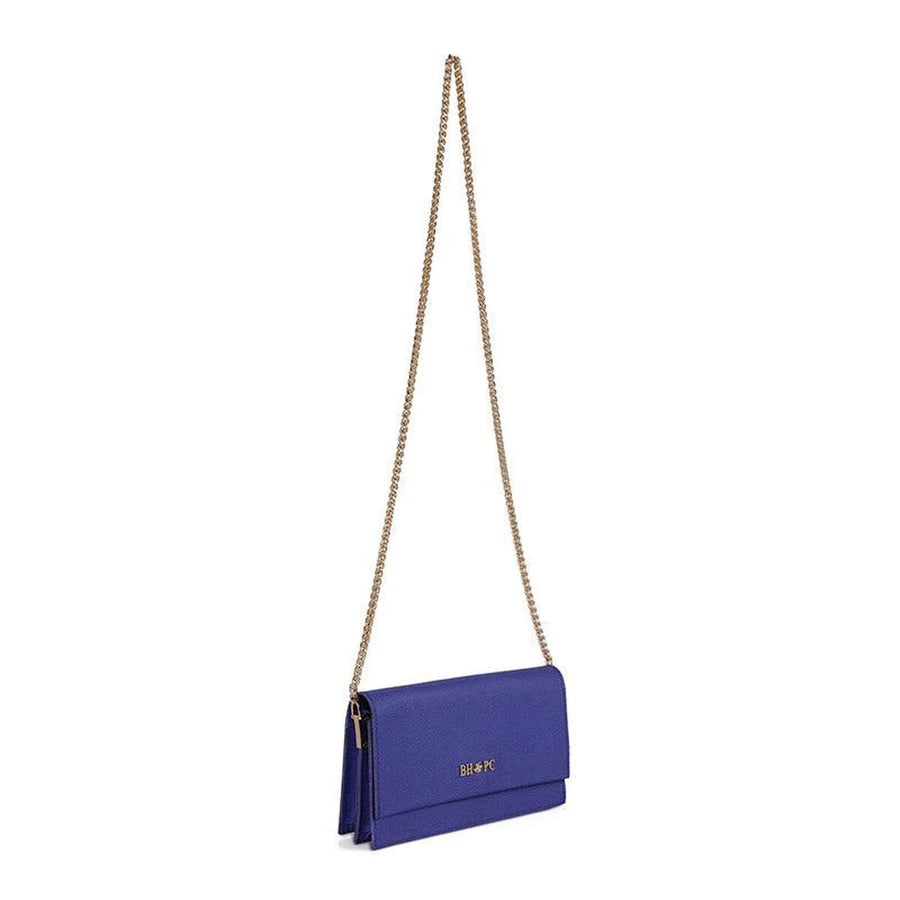 Bolso Mujer Beverly Hills Polo Club 668BHP0179 Morado 21,5 x 13 x 5 cm