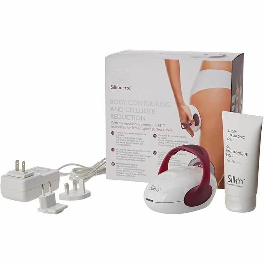 Masseur Électrique Anti-Cellulite Silk´n Silhouette