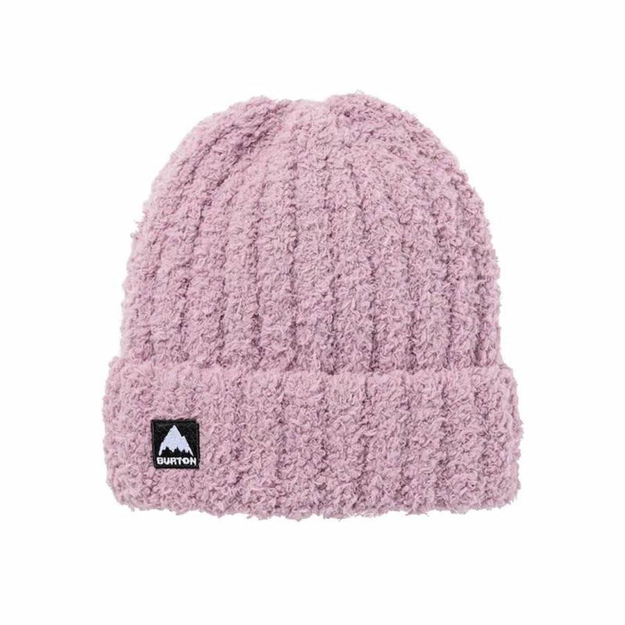 Gorro Burton Plush Lila Talla única