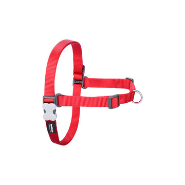 Pettorina per cani Red Dingo 59-84 cm Rosso M/L