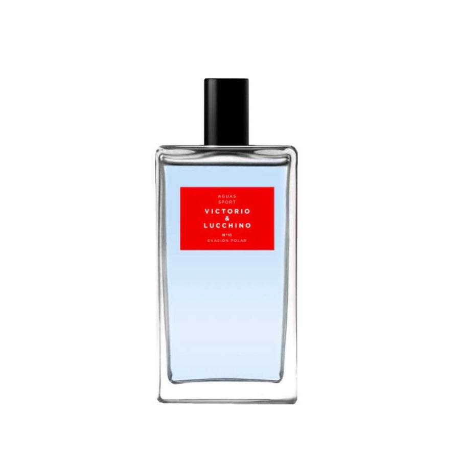Perfume Hombre Victorio & Lucchino Nº 11 Evasión Polar EDT 150 ml