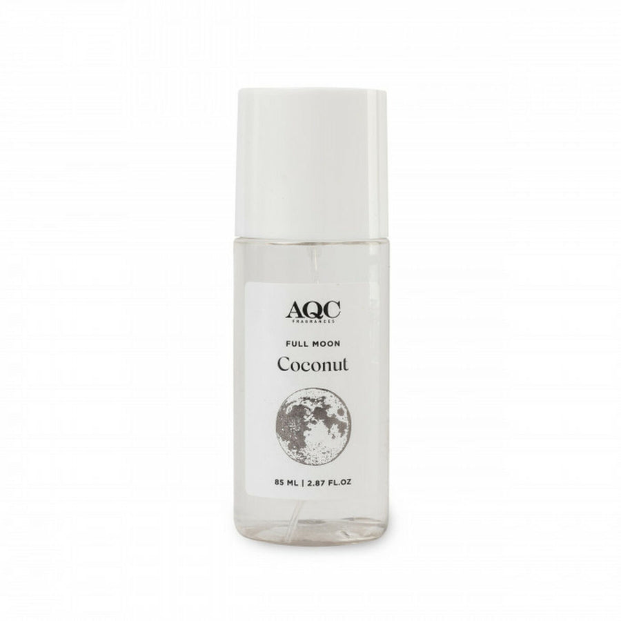 AQC Fragrances Spray Corpo al Cocco 85 ml