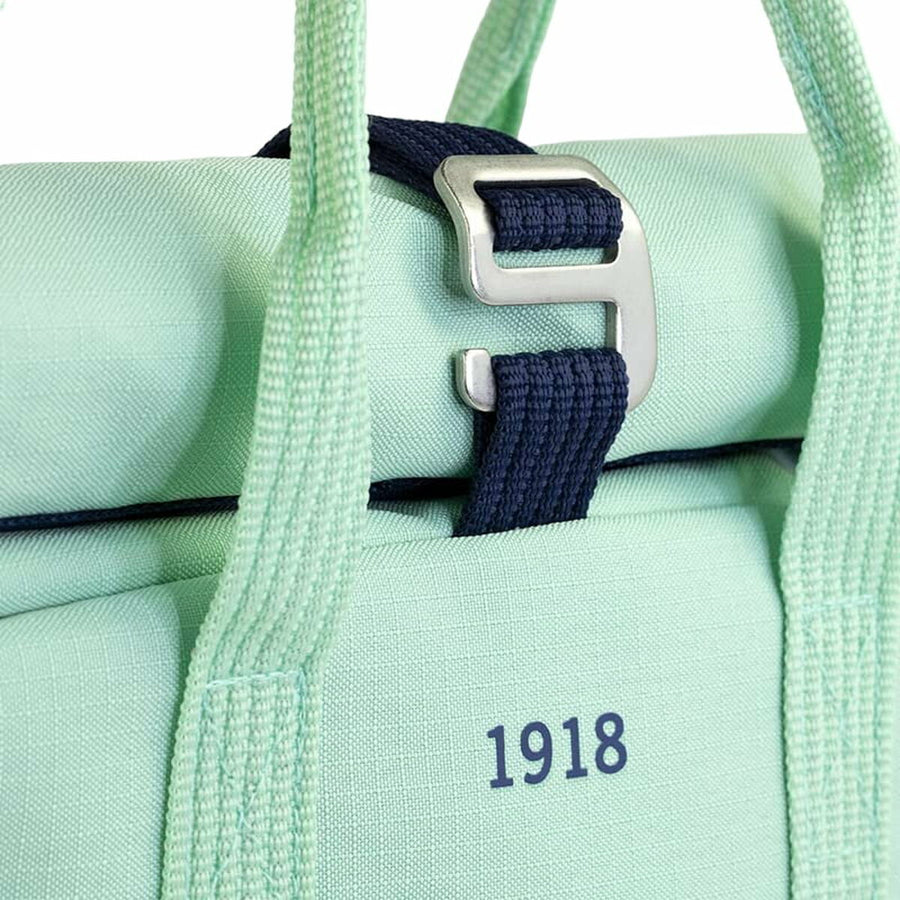 Sac à dos Casual Milan Serie 1918 Vert 42 x 29 x 11 cm