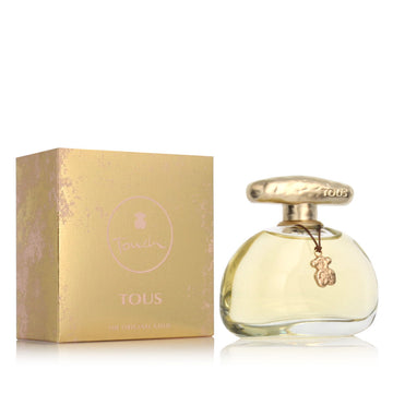 Tous EDT Touch Profumo da donna 100 ml