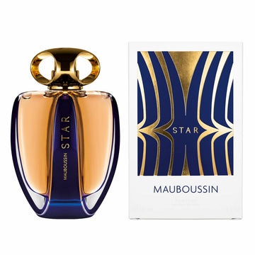 Perfume Mujer Mauboussin Star EDP 90 ml