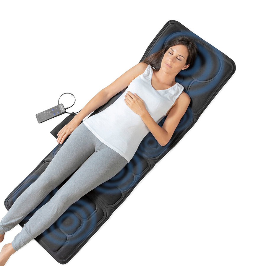 Body Massage Mat Kalmat InnovaGoods