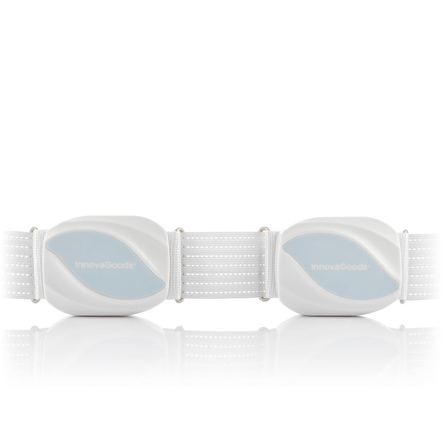 Ceinture de Massage Vibrante pour Sculpter le Corps Bubratt InnovaGoods