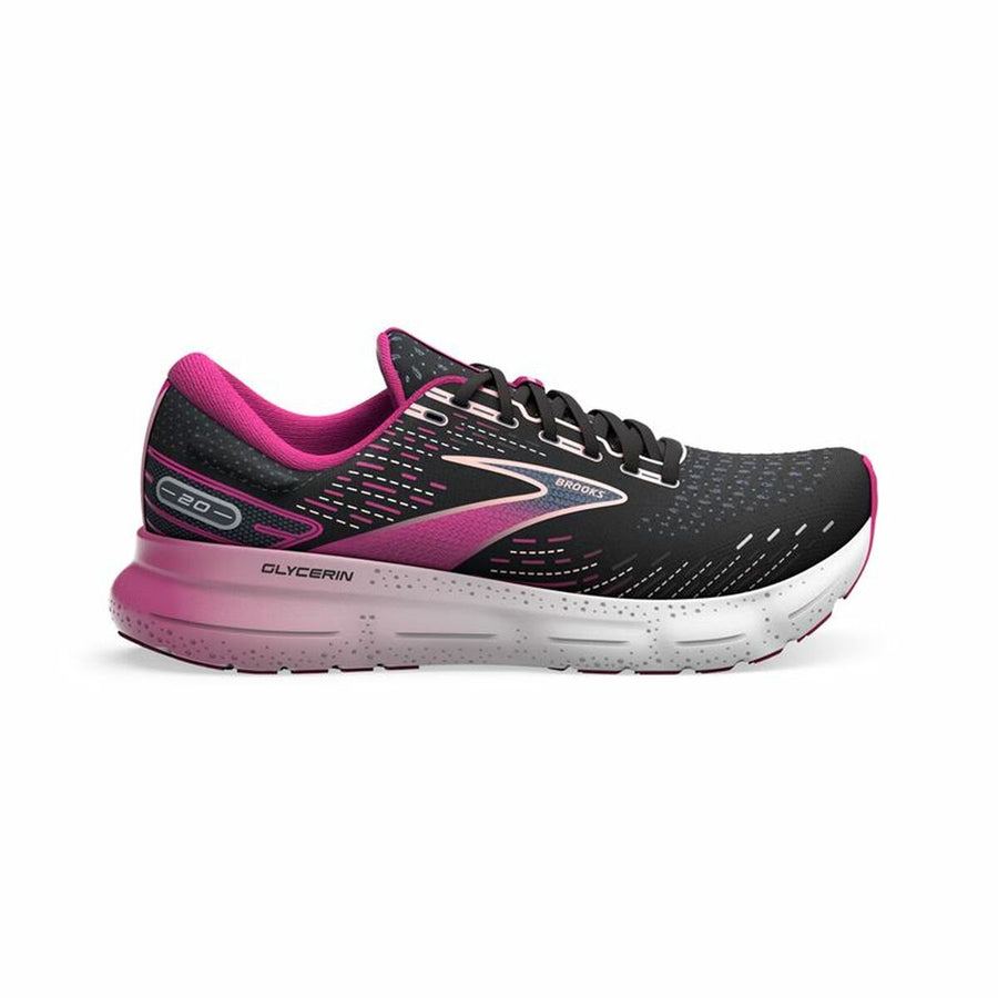 Running Shoes for Adults Brooks Glycerin 20 Lady