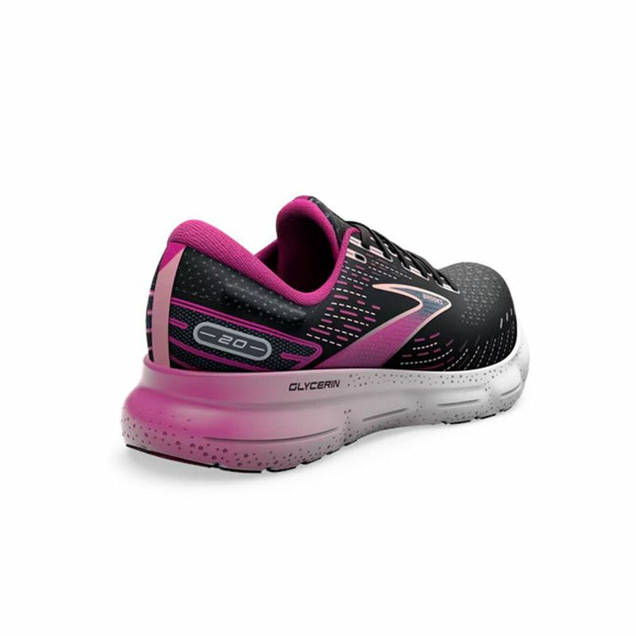 Running Shoes for Adults Brooks Glycerin 20 Lady