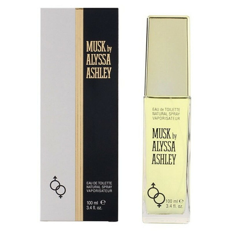 Profumo da donna Musk Alyssa Ashley 3434730732332 EDT