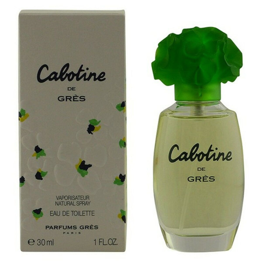 Perfume Mujer Cabotine Gres EDT