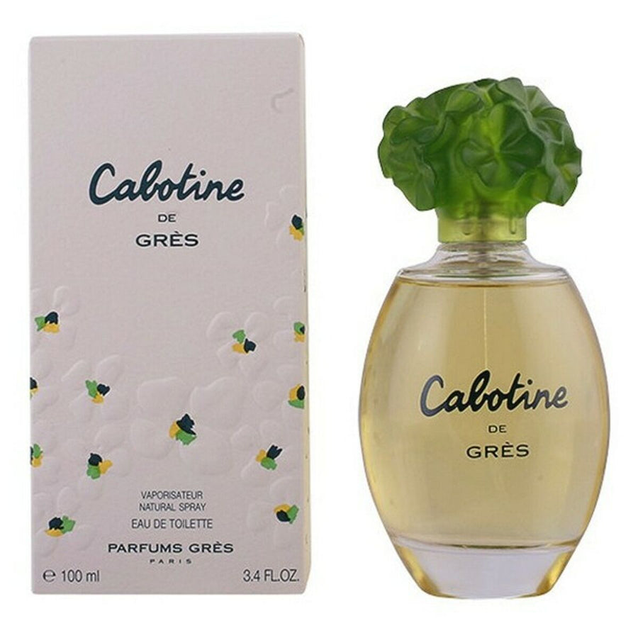 Profumo da donna Cabotine Gres EDT